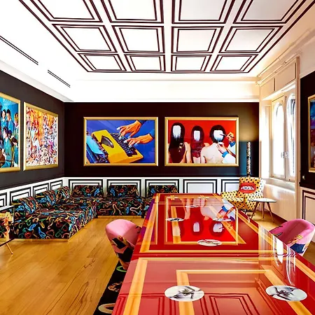 Toiletpaper Living Milano