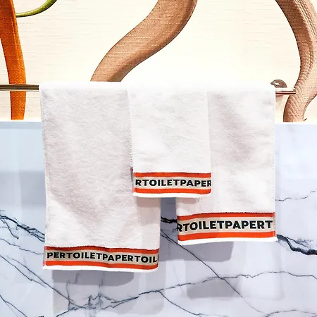 Διαμέρισμα Toiletpaper Living